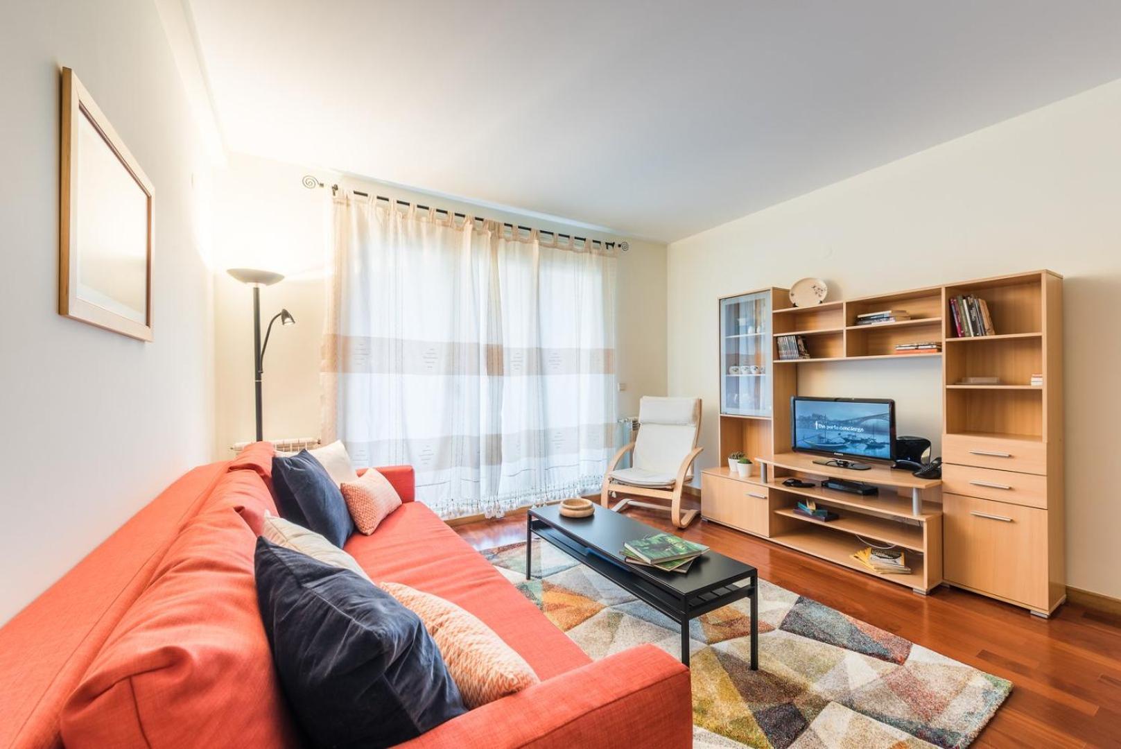 Guestready - Neca'S Quiet Home OOporto Exteriör bild